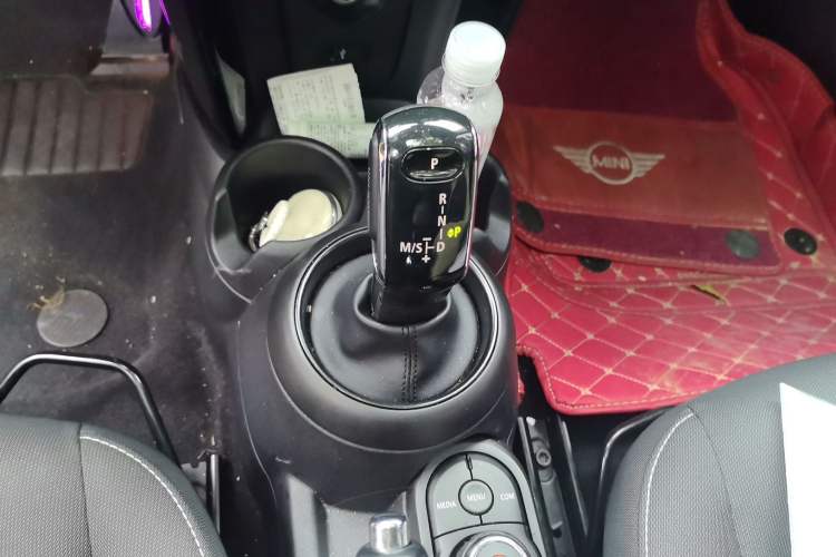 Used MINI MINI 2019 1.5T ONE PLUS