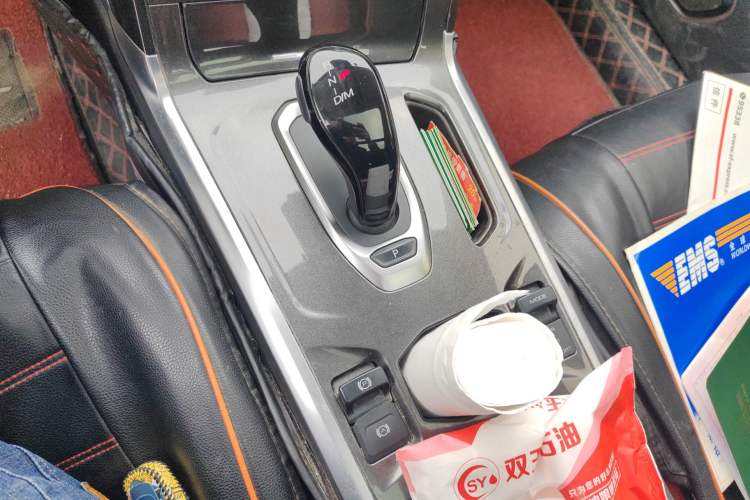 Used Haval H4 2019 1.5 GDIT DCT Luxury Smart Connectivity Version China VI Standard
