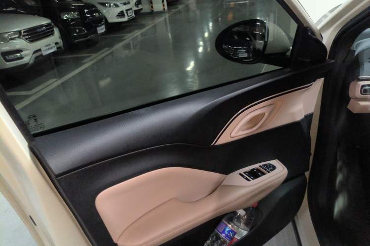 Used BYD Seagull 2023 Flying Edition