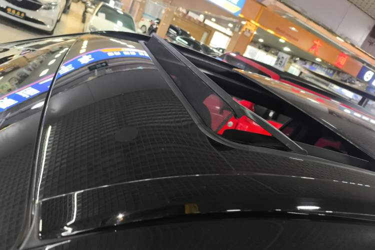 Used Toyota Crown Kluger 2023 2.5L HEV Four-Wheel Drive Luxury Edition
