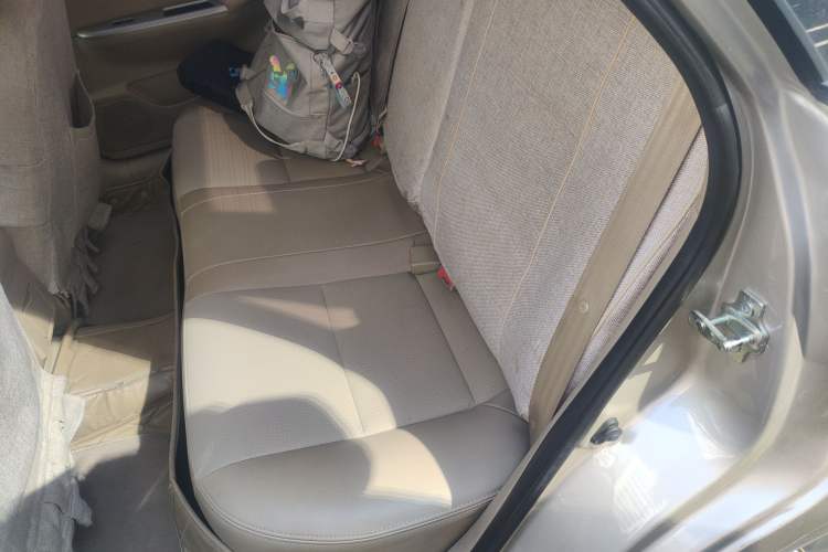 Used Buick Excelle 2013 1.5L Automatic Classic Model