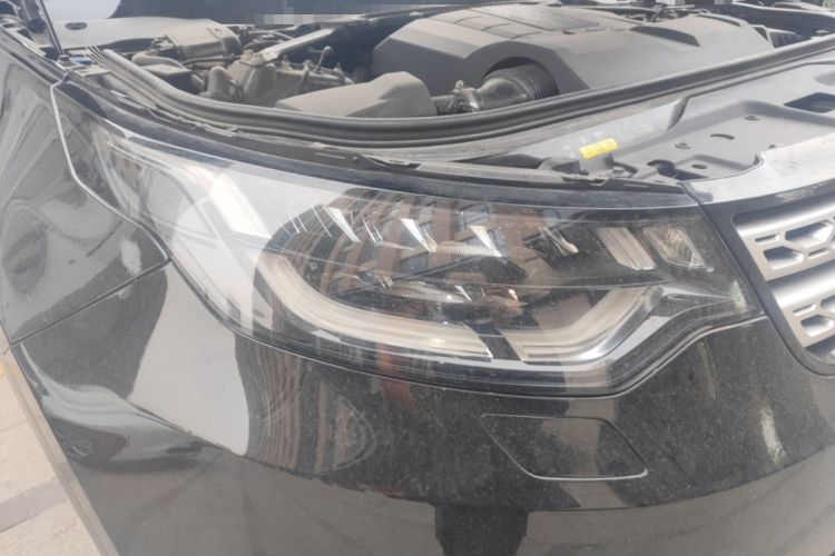 Used Land Rover Discovery 2019 3.0 SC V6 HSE Right Front Headlight