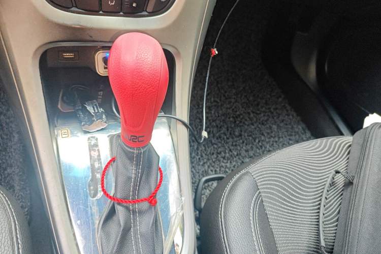 Used Buick GT 2013 XT 1.6L Automatic Fashion Edition