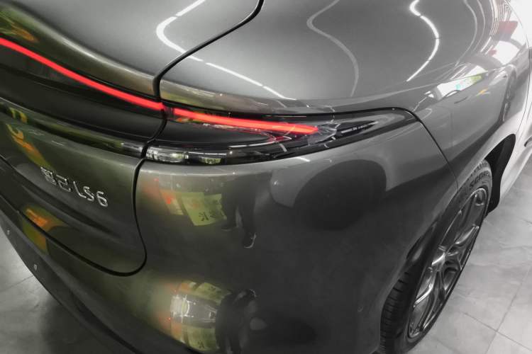 Used IM LS6 2023 Max Long-Range Version