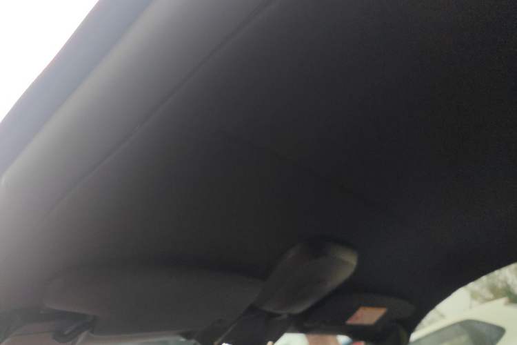 Used Porsche 718 2022 Boxster 2.0T Headliner