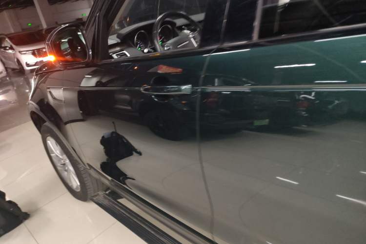 Used Land Rover Discovery 2017 3.0 SC V6 HSE
