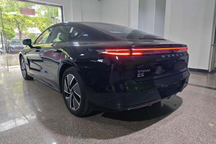 Used EXEED Star Era ES 2025 Extended-Range Max Urban Assisted Driving