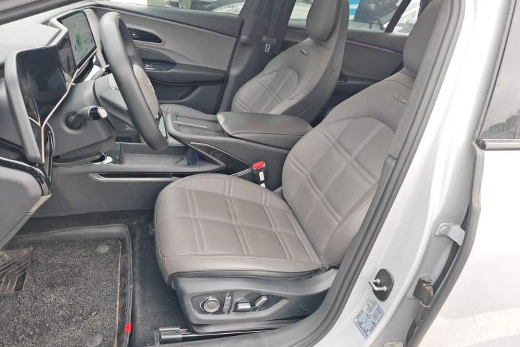 Used Hongqi EH7 2024 690 Pro