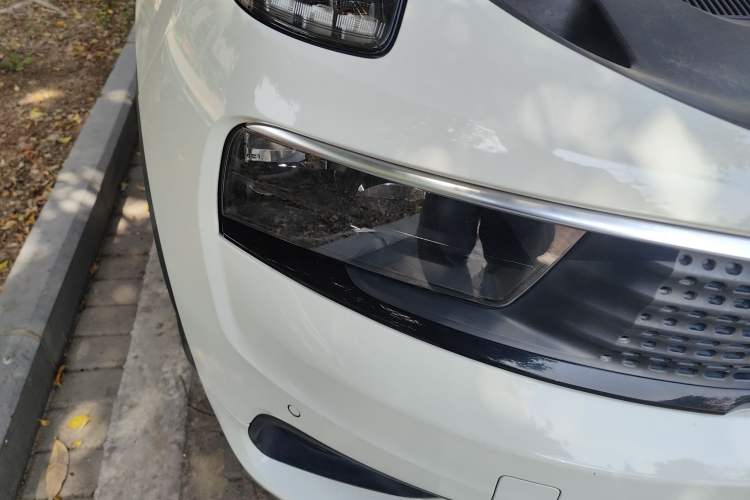 Used Lynk & Co 01 EM-P 2018 1.5T PHEV JingPro National Emission Standard V