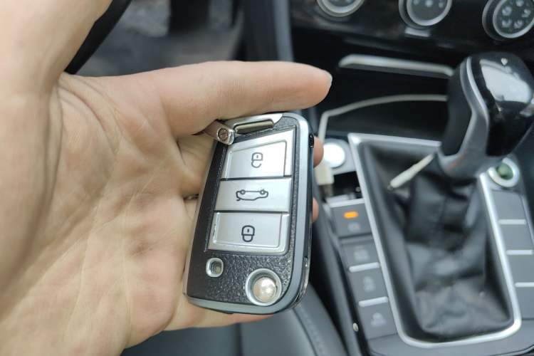 Used Volkswagen Sagitar 2021 280TSI DSG Comfort Connect Edition
