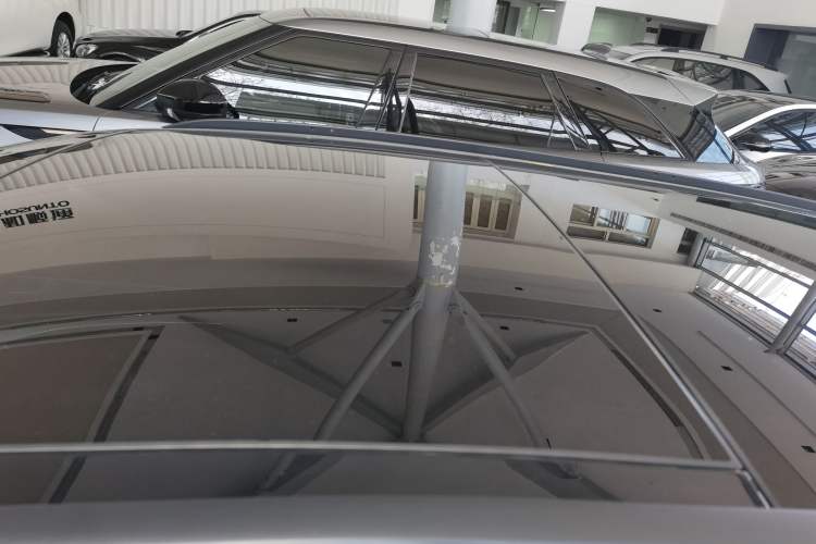 Used Audi A6 2021 Avant Avant-garde 45 TFSI Prestige Dynamic Edition Roof