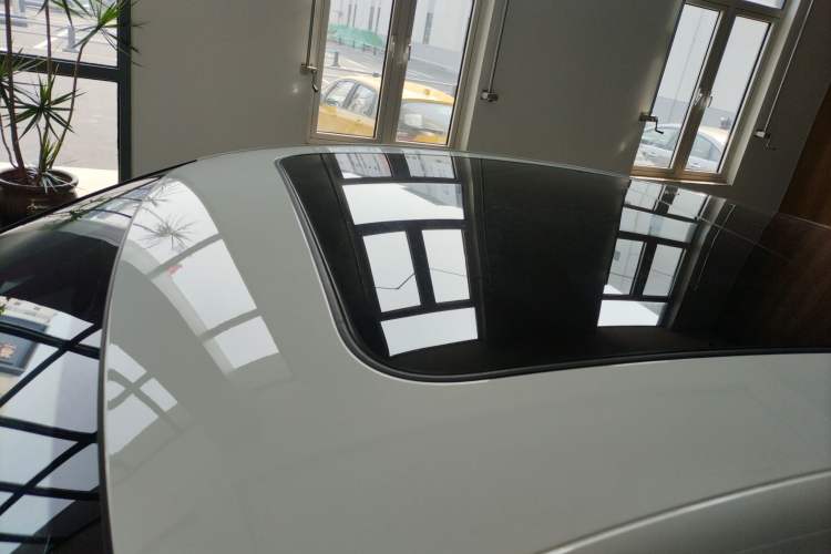 Used Porsche Macan 2024 Macan 2.0T