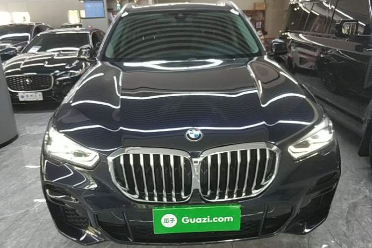 Used BMW X5 2022 xDrive30i M Sport Package