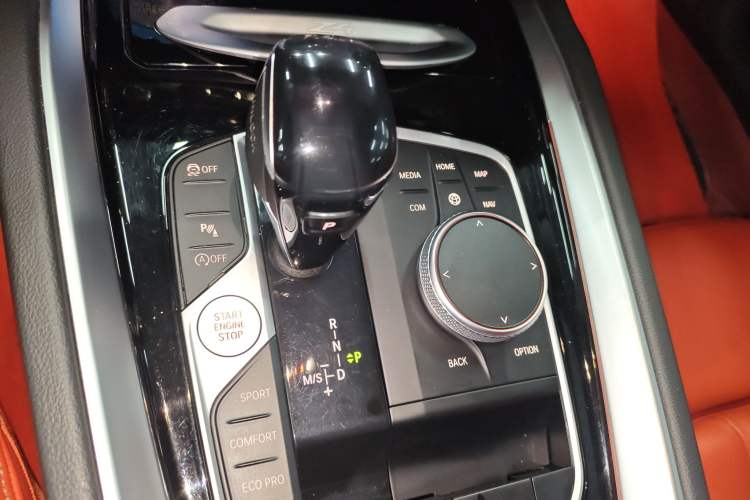 Used BMW Z4 2019 sDrive 25i M Sport Night Edition package