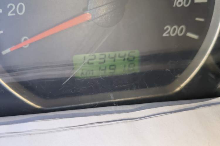 Used Wuling Hongguang 2015 1.2L S Base Model China V Standard