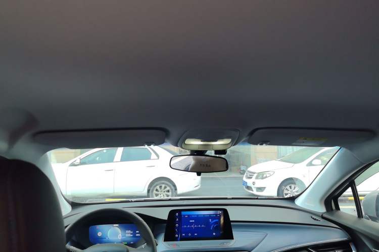 Used Buick Velite 6 2023 430km Comfort Edition