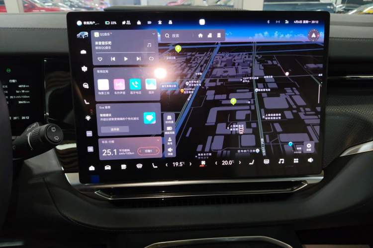 Used Zeekr 009 2024 GAC Trumpchi
