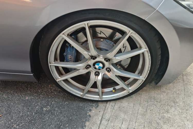 Used BMW 2 Series 2019 225i Convertible Coupe Luxury Edition M Sport Package