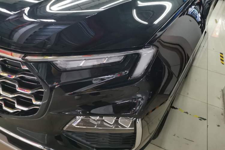 Used Ford Equator 2021 EcoBoost 225 Premier PLUS 6-Seater