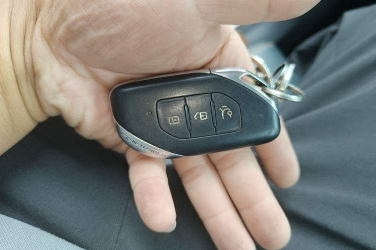 Used FORTHING Yacht 2022 1.5T DCT Chasing-the-Waves Edition
