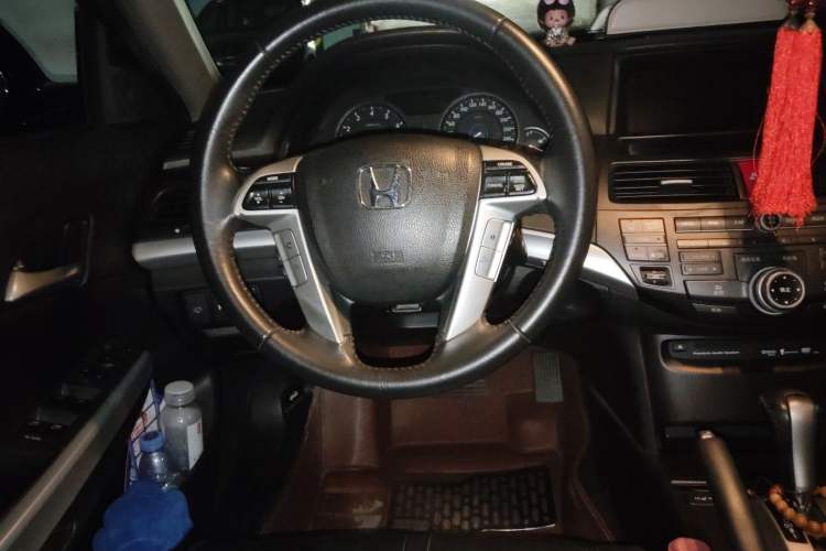 Used Honda Crosstour 2012 2.4L Prestige Edition
