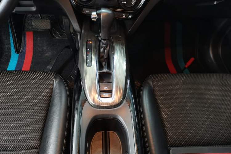 Used Honda XR-V 2017 1.5L LXi CVT Classic Edition
