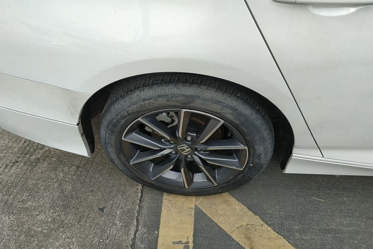 Used Honda Inspire 2022 260TURBO Elegant Edition