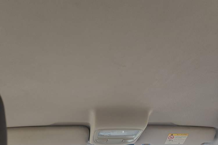 Used Geely Auto Vision 2016 1.5L Manual Happiness Edition
