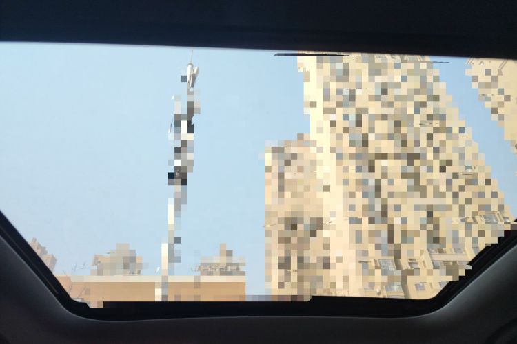 Used CHANGAN CS75 PLUS 2024 3rd Generation Champion Edition 1.5T Intelligent Drive Dynamic Model