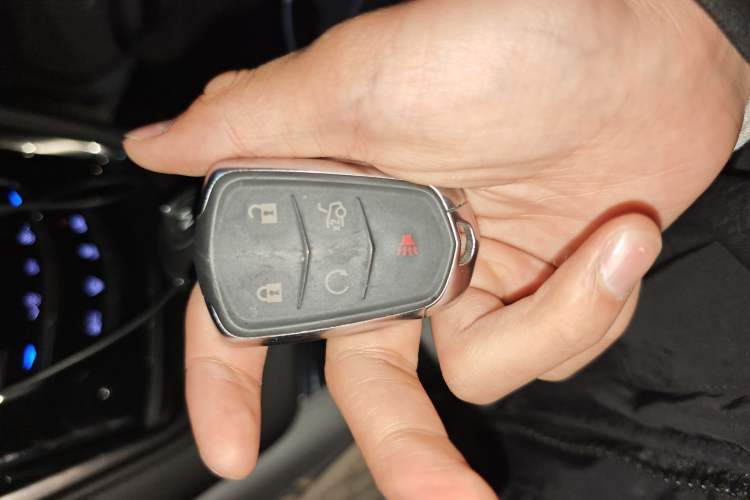 Used Cadillac CTS 2014 28T Elite Edition
