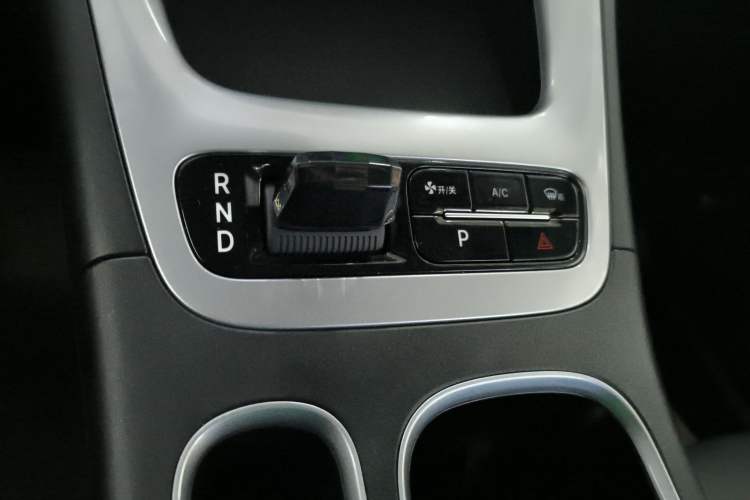 Used Geely Galaxy Geome 2026 Model 310km Youth Edition
