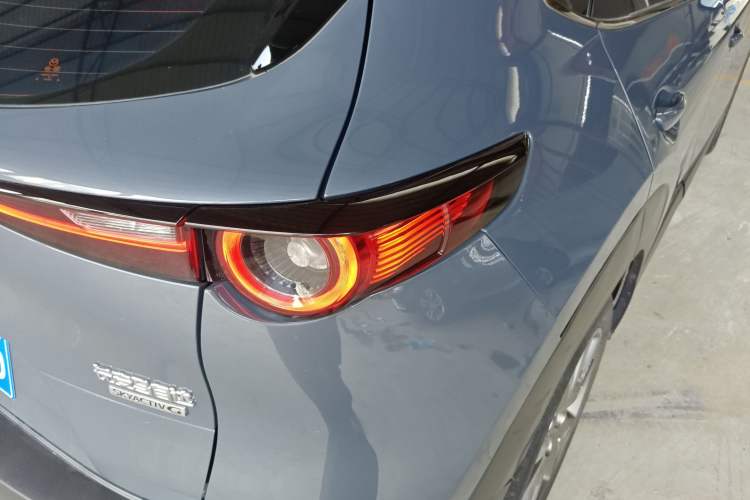 Used Mazda CX-30 2020 2.0L Automatic Joyful Model