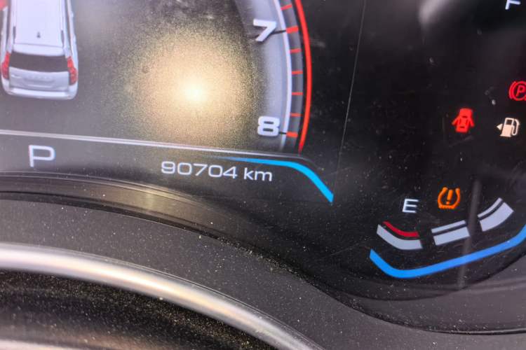 Used Haval H9 2020 2.0T Gasoline 4WD Premium Edition 5 Seats