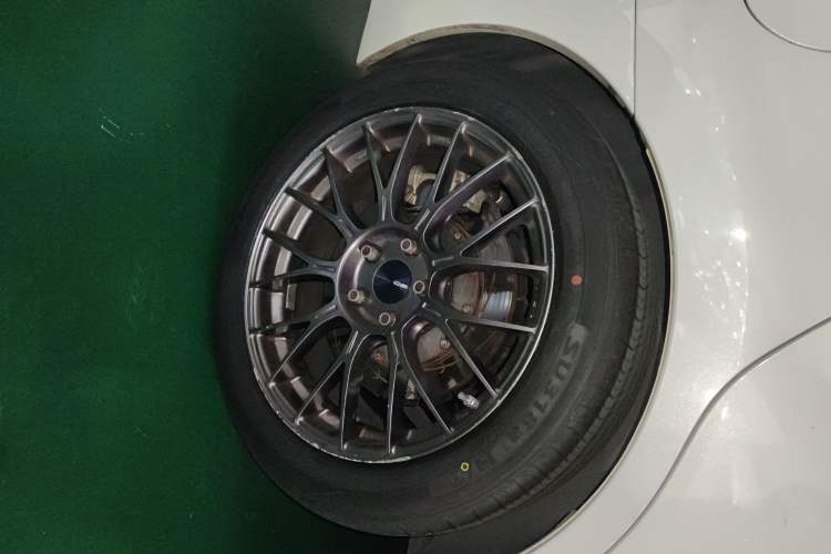 Used Subaru Legacy 2018 2.5i All-Wheel-Drive Prestige Edition EyeSight
