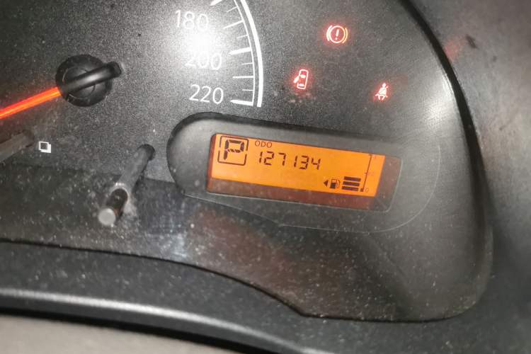 Used Nissan Sunny 2015 1.5XE CVT Comfort Edition
