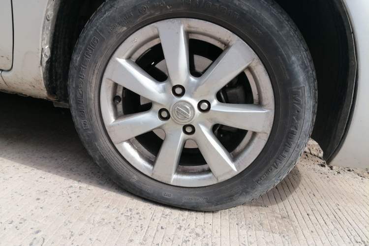 Used Nissan Sunny 2011 1.5XL CVT Luxury Edition
