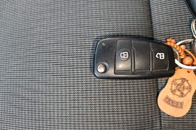 Used JAC Group T6 2022 2.0T Diesel Two-Wheel Drive Engineering Version with Long Wheelbase