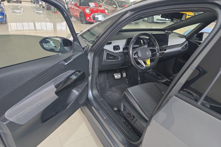 Used Volkswagen ID.3 2023 Pure Smart Edition
