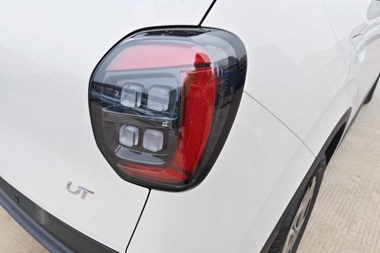 Used AION UT 2025 330 Starlight Edition