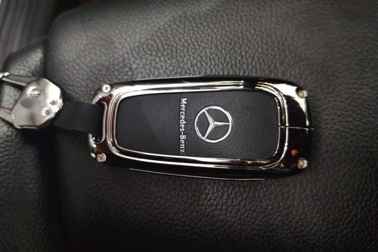 Used Mercedes-Benz GLB 2020 GLB 200 Dynamic Edition Interior 1