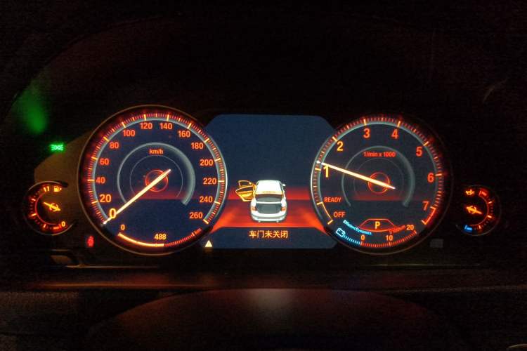 Used BMW 3 Series 2018 330Li M Sport Shadow Edition