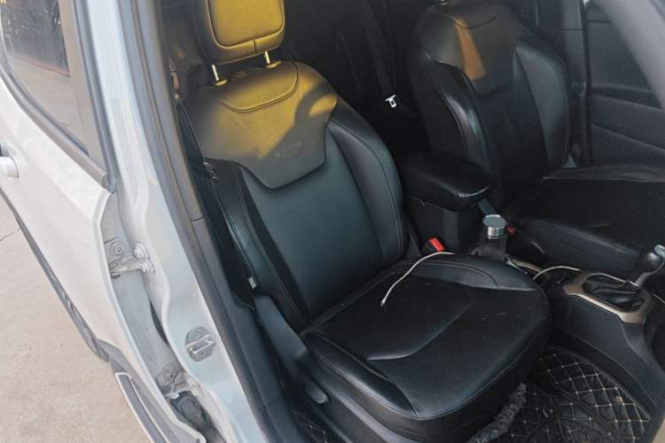 Used Jeep Renegade 2017 180T Automatic Smart Version