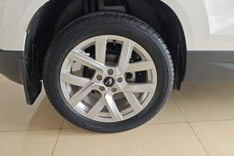 Used Jetta VS5 2020 280TSI Automatic "Thirty and Standing Tall" Edition
