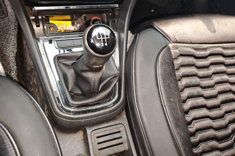 Used Volkswagen C-TREK 2017 1.6L Manual Comfort Model
