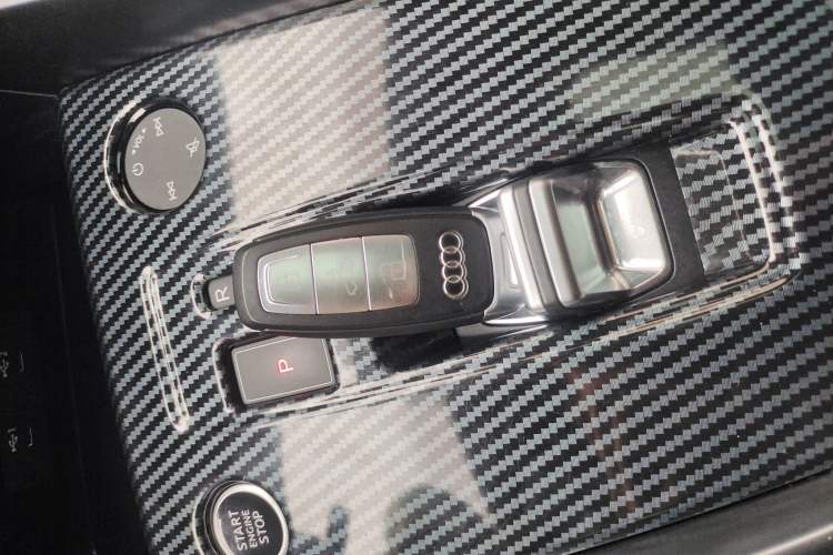 Used Audi A3 2021 Sportback 35 TFSI Stylish and Elegant Model