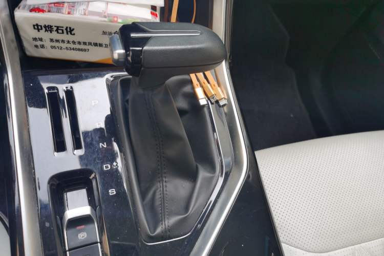 Used Wuling Asta 2021 1.5T CVT Star曜 Edition