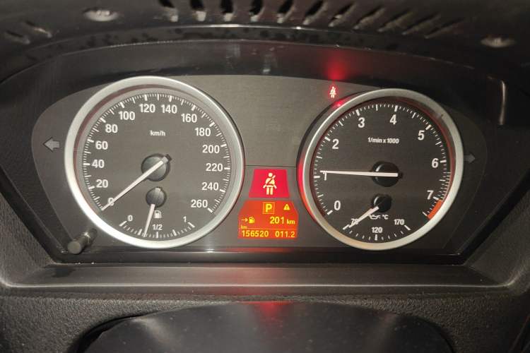 Used BMW X6 2011 xDrive35i
