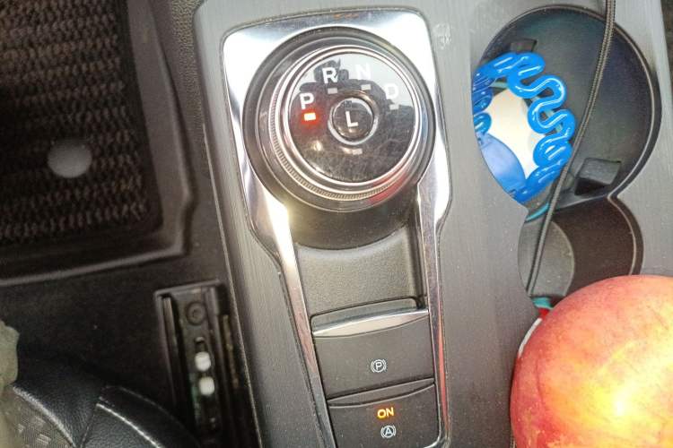 Used Ford Focus 2020 Hatchback EcoBoost 180 Automatic Trend Edition
