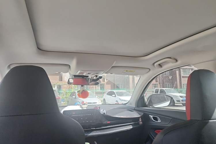 Used CHANGAN CS55PLUS 2022 2nd Generation 1.5T DCT Luxury Version