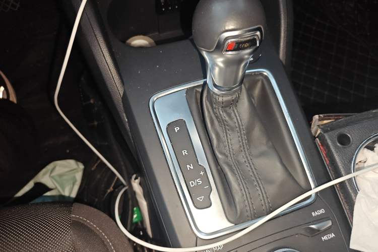 Used Audi Q2L 2020 35 TFSI Ambition Dynamic Edition